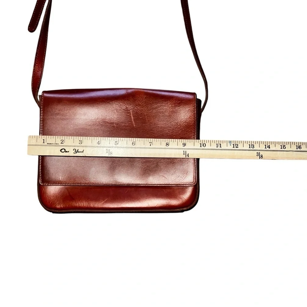 Nisolo 100% Leather Crossbody